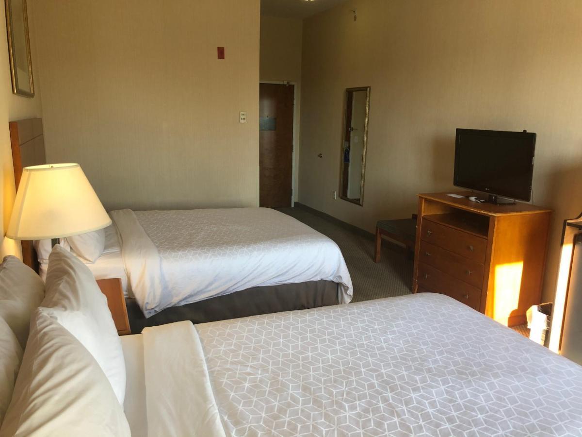Holiday Inn Express Hotel & Suites Howell By Ihg Luaran gambar